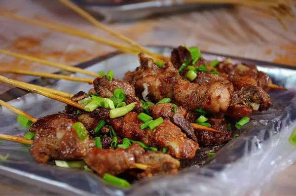 彭山五花肉培训