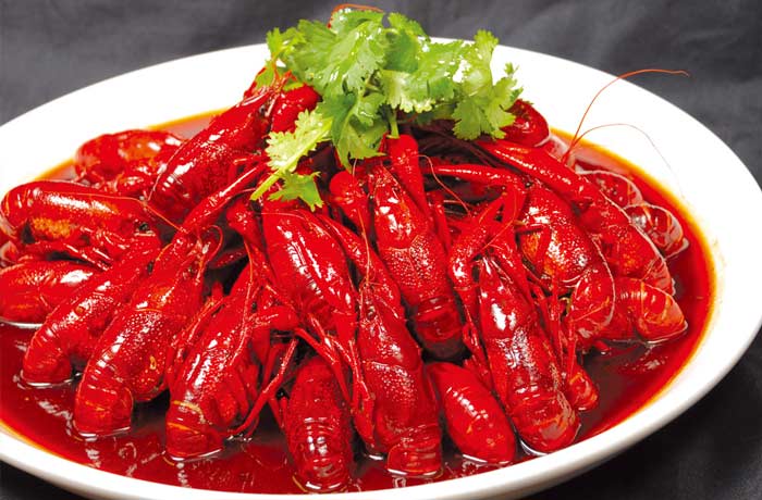 彭山麻辣小龙虾培训